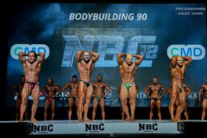 BODYBUILDING 90